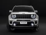 Jeep Renegade S 2019 года (EU)